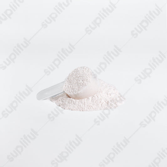 BCAA Shock Powder (Fruit Punch)